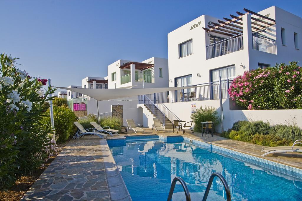 Meltemi Villa Paphos