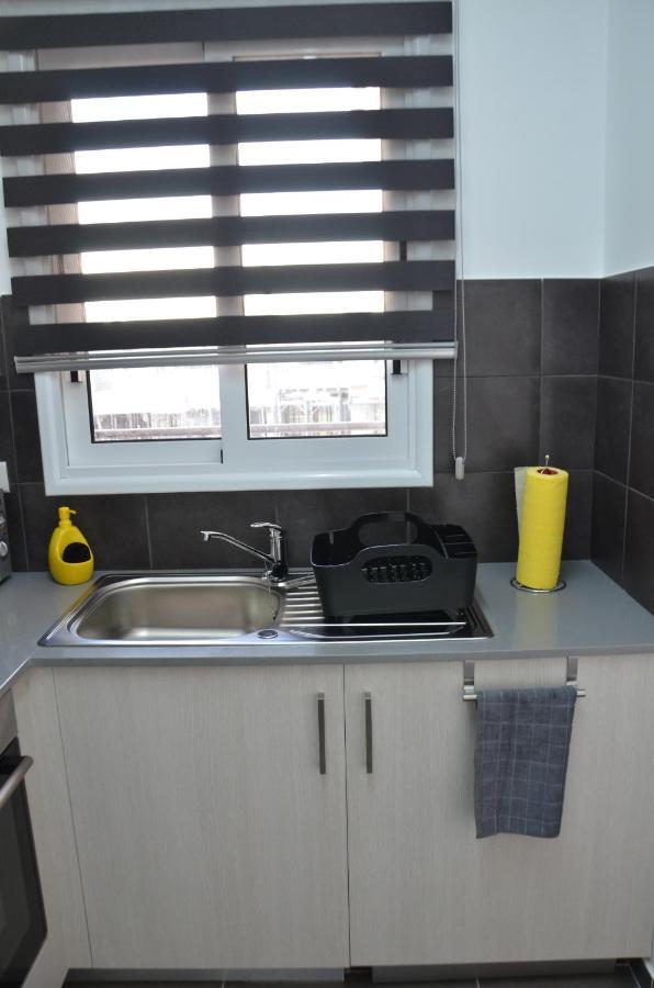 Mythical Sands Resort, Proteam Apartment Paralimni