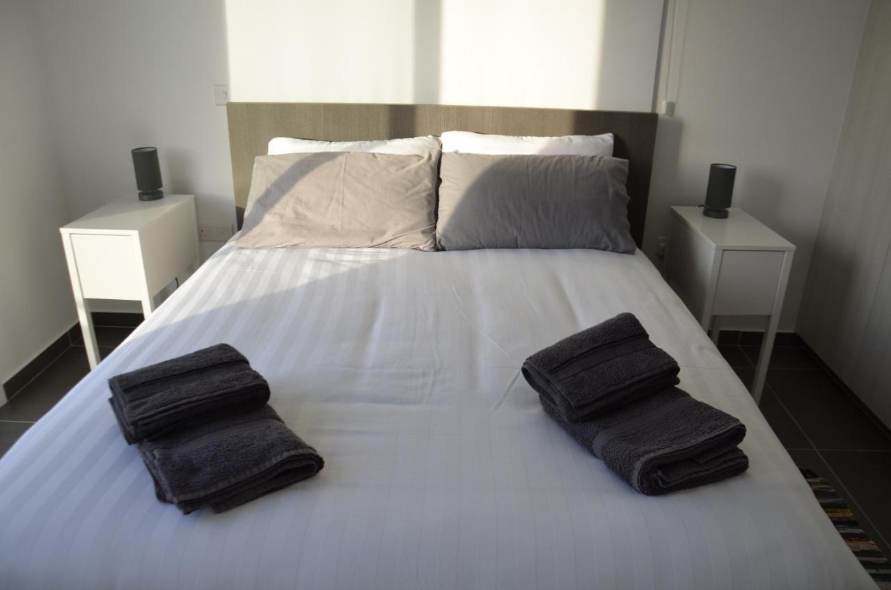 Mythical Sands Resort, Proteam Apartment