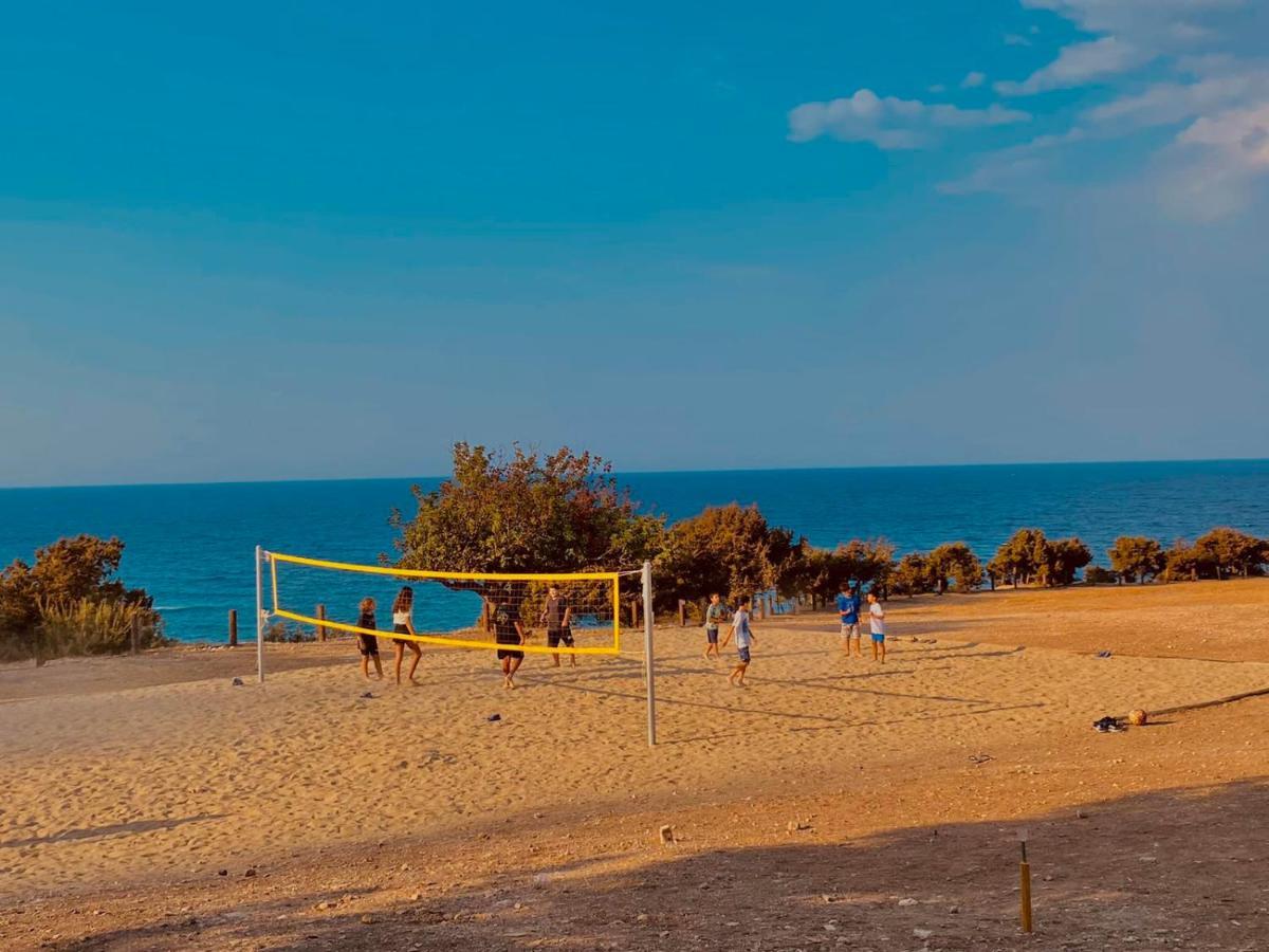 Aphrodite Family Eco Campsite Neo Chorio