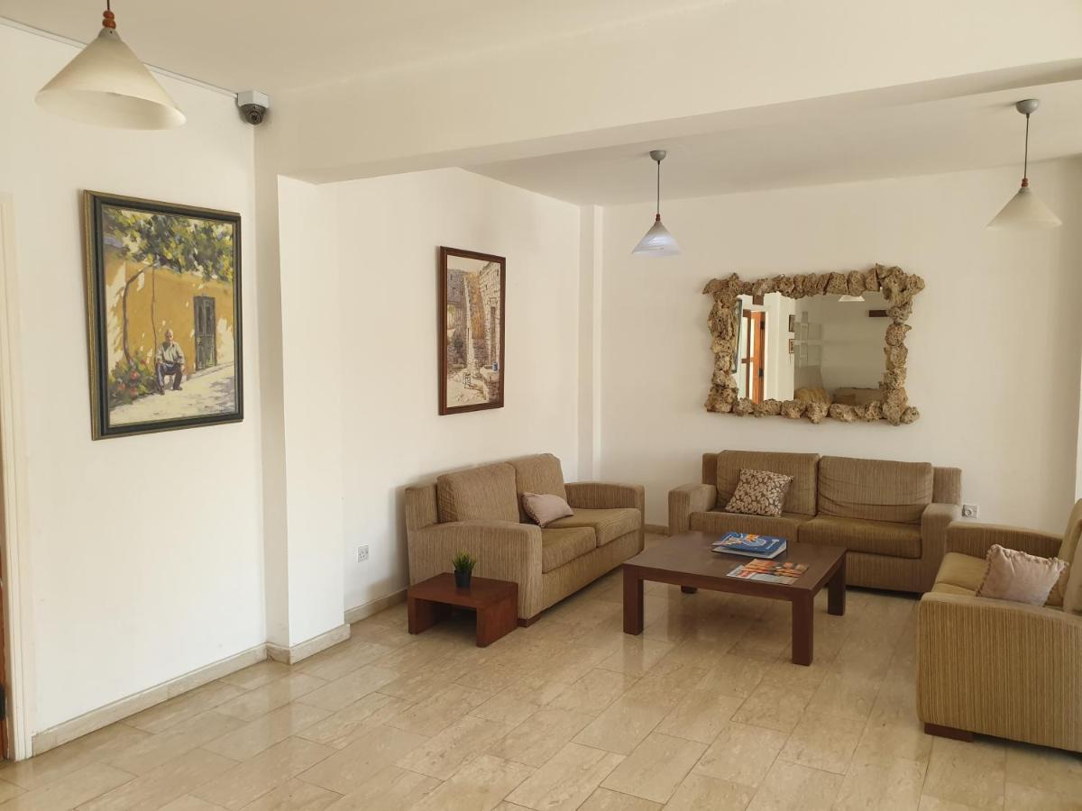 Florea Agia Napa