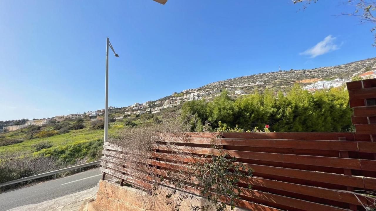 Pmp Adamia Apartment Peyia