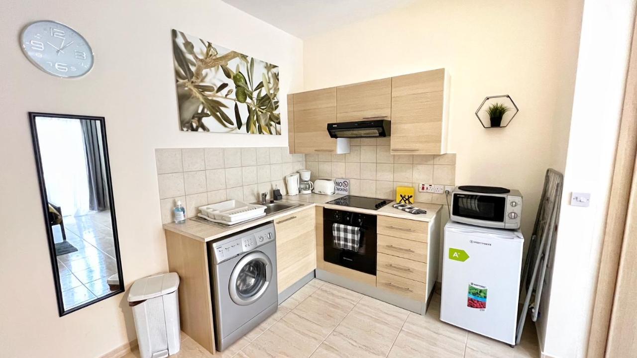 Pmp Adamia Appartement *