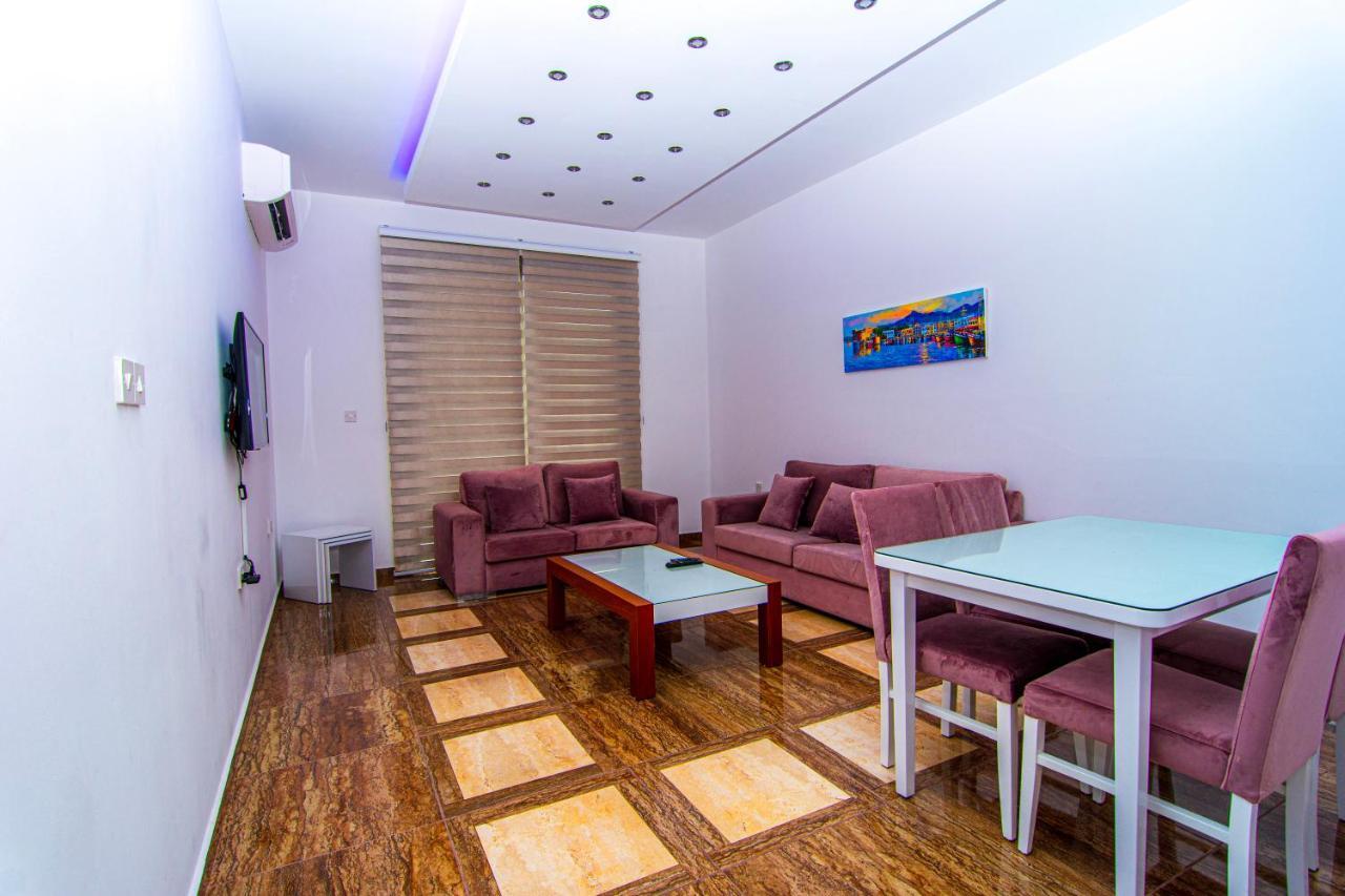 Apartment Metin Kyrenia (Northern Cyprus)