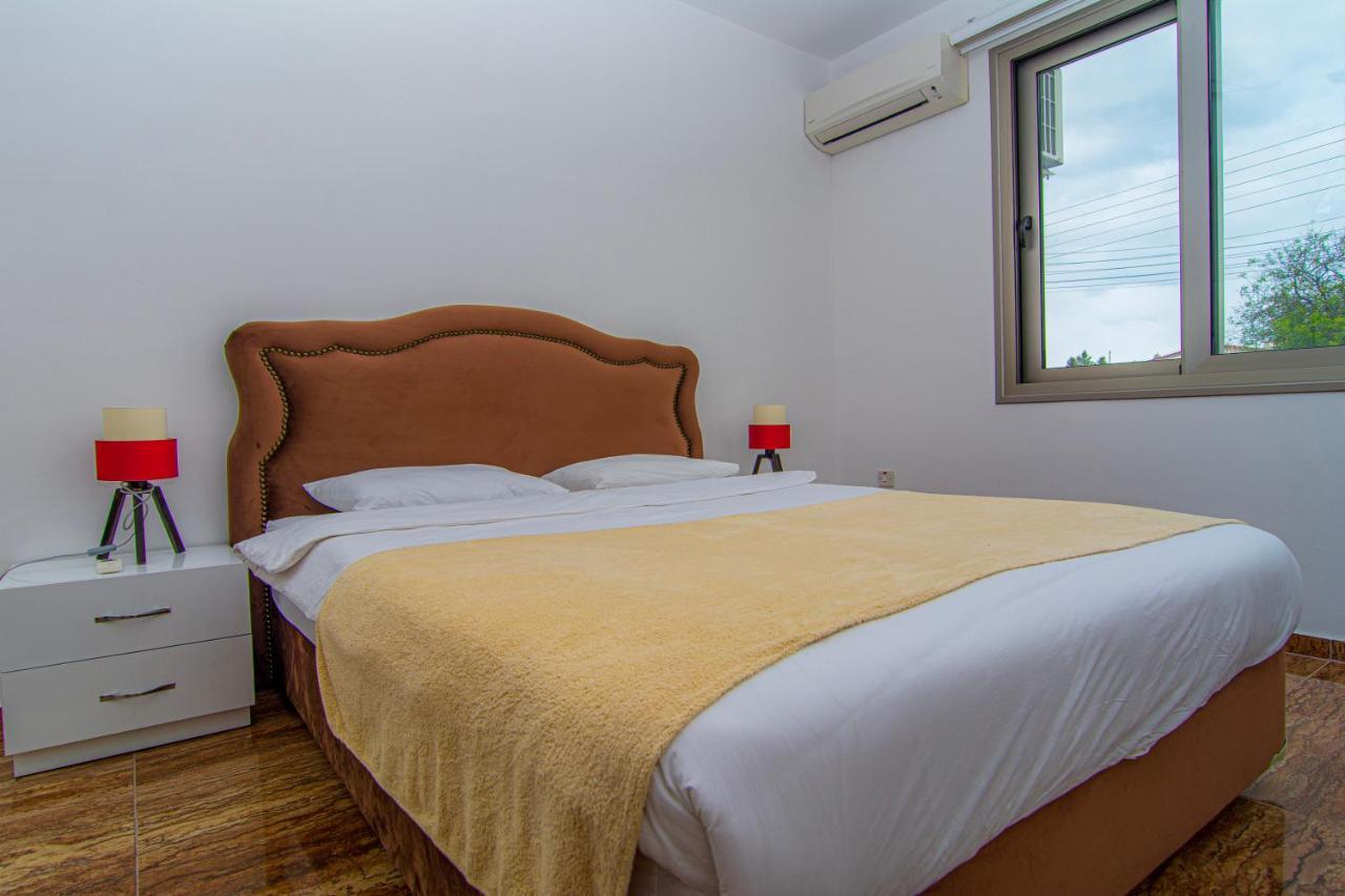 Apartment Metin