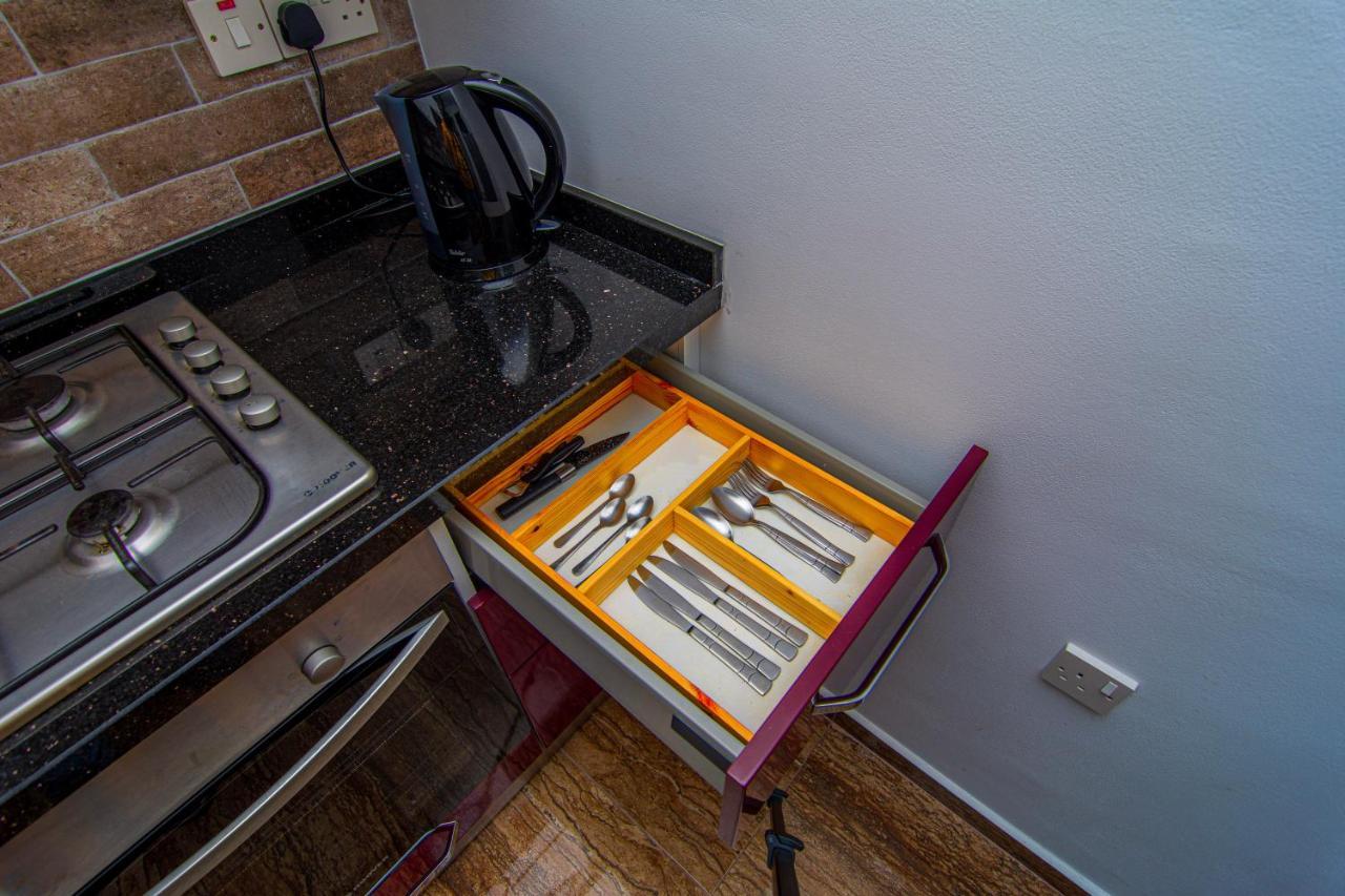 Apartment Metin Kyrenia (Northern Cyprus)