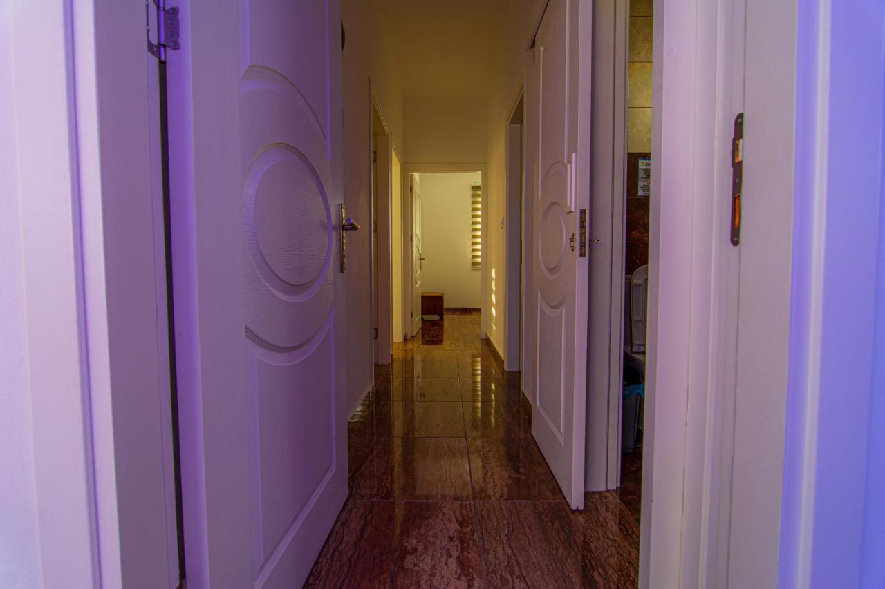 Apartment Metin Kyrenia (Northern Cyprus)