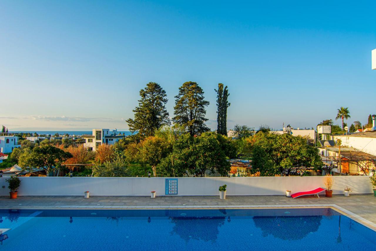 Apartment Metin Kyrenia (Northern Cyprus)