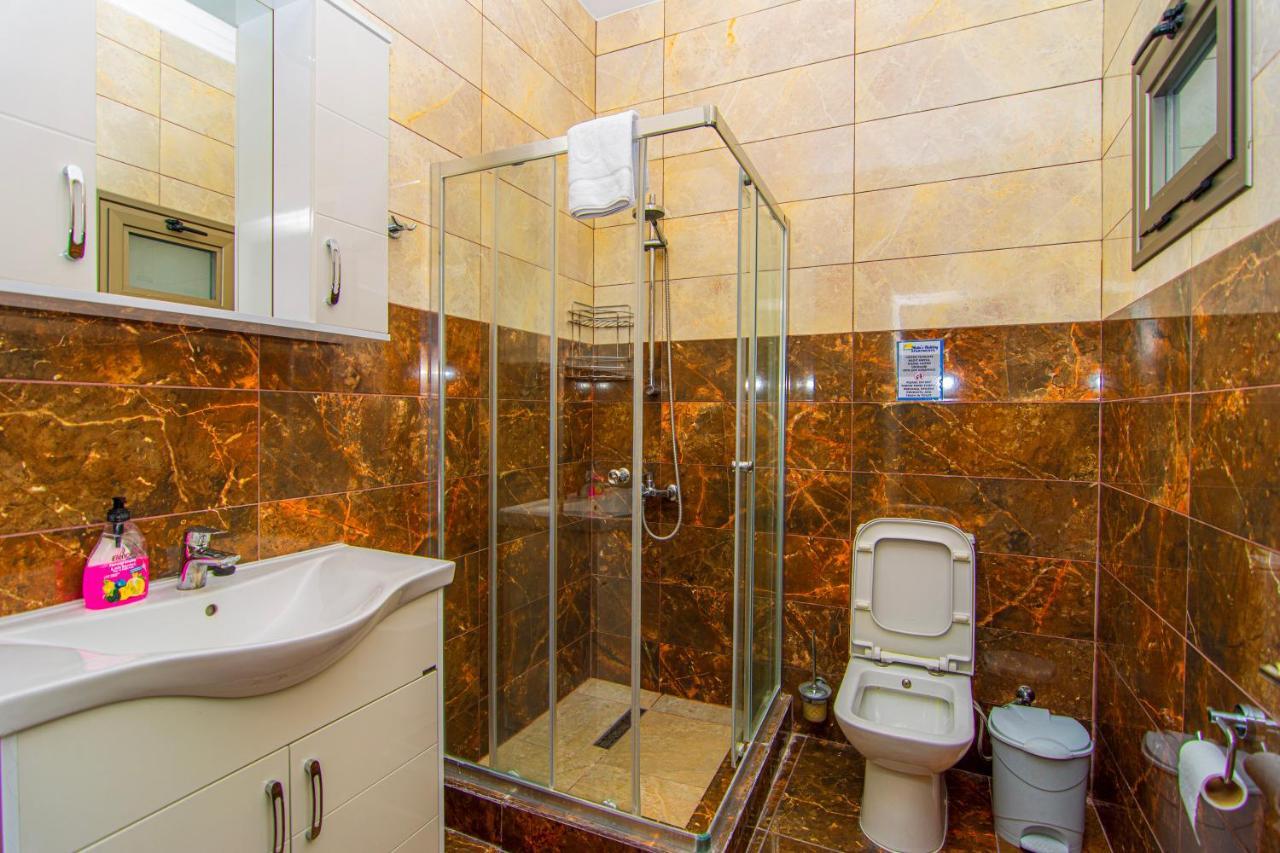 Apartment Metin *