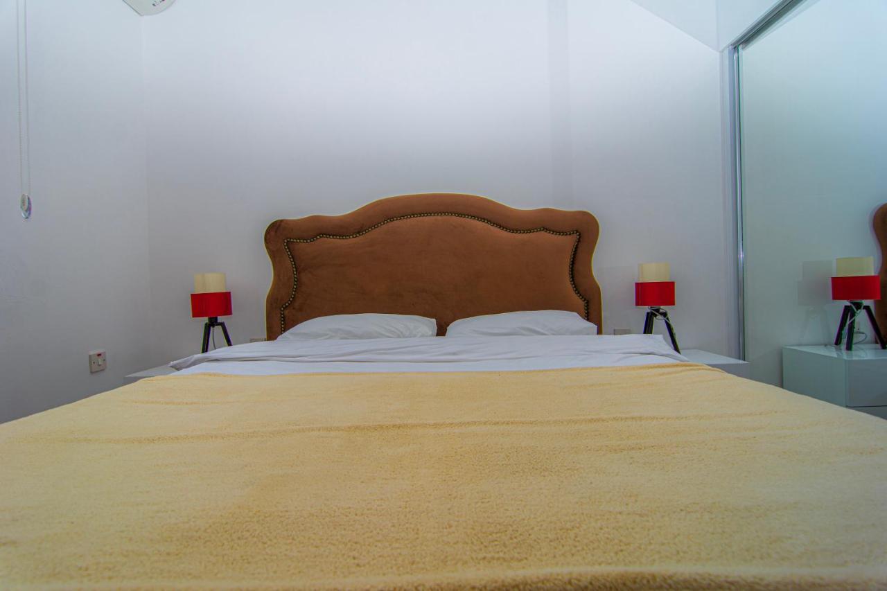 Metin Apartment Kyrenia (Northern Cyprus)