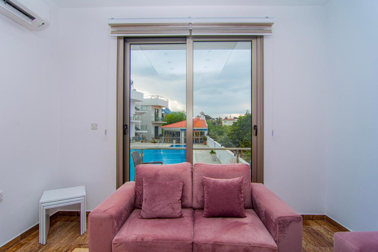 Apartment Metin Kyrenia (Northern Cyprus)