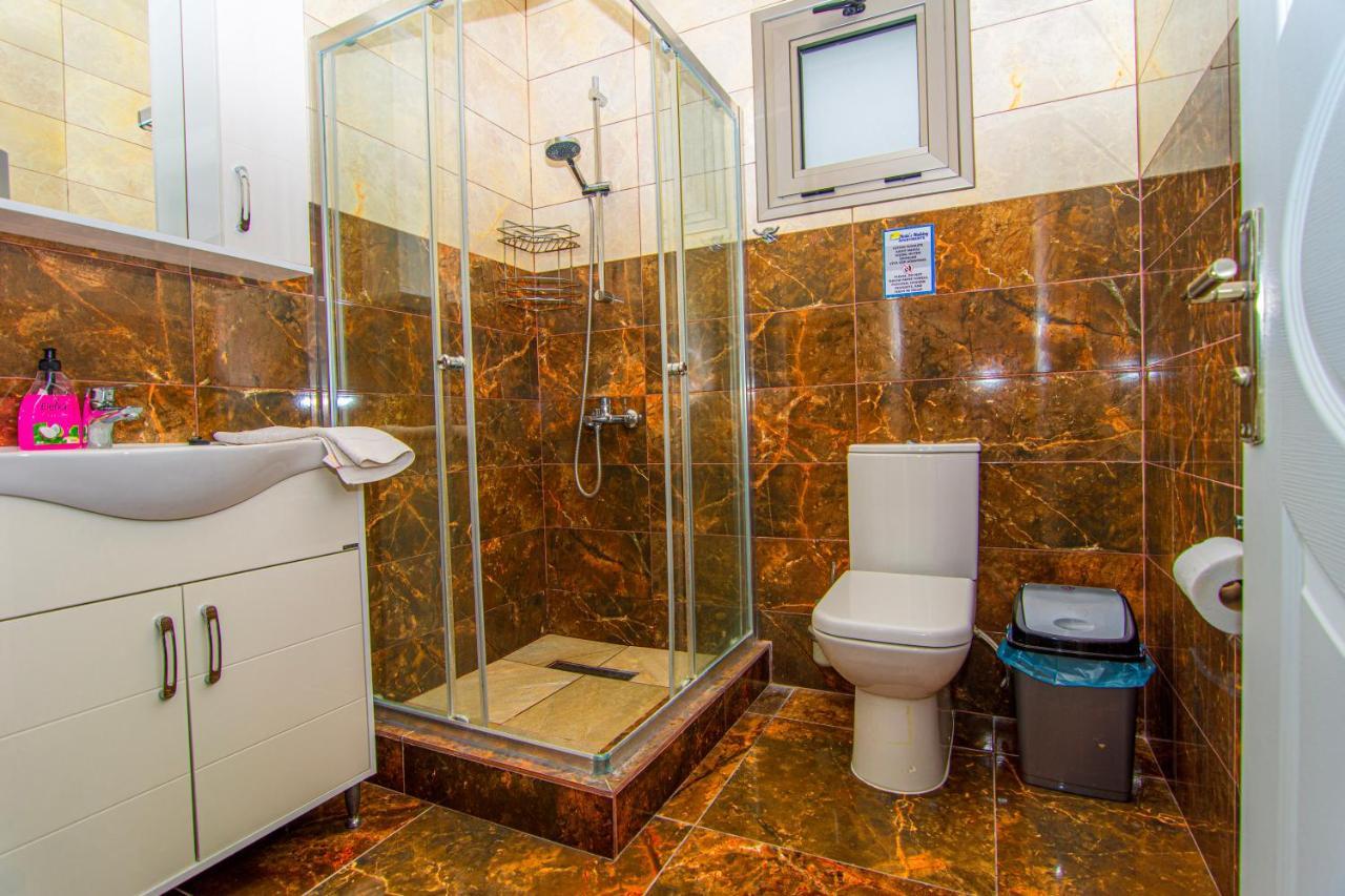 Apartment Metin Kyrenia (Northern Cyprus)