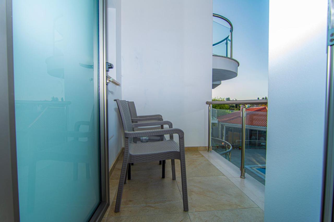 Apartment Metin Kyrenia (Northern Cyprus)