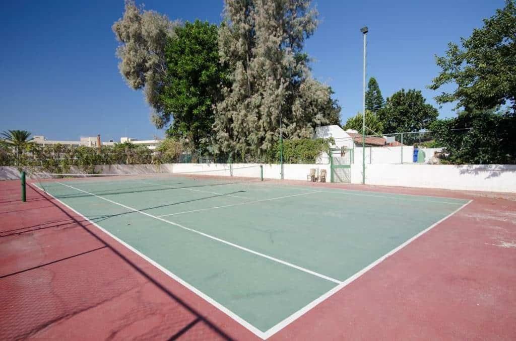 Apartment Gardens Paphos
