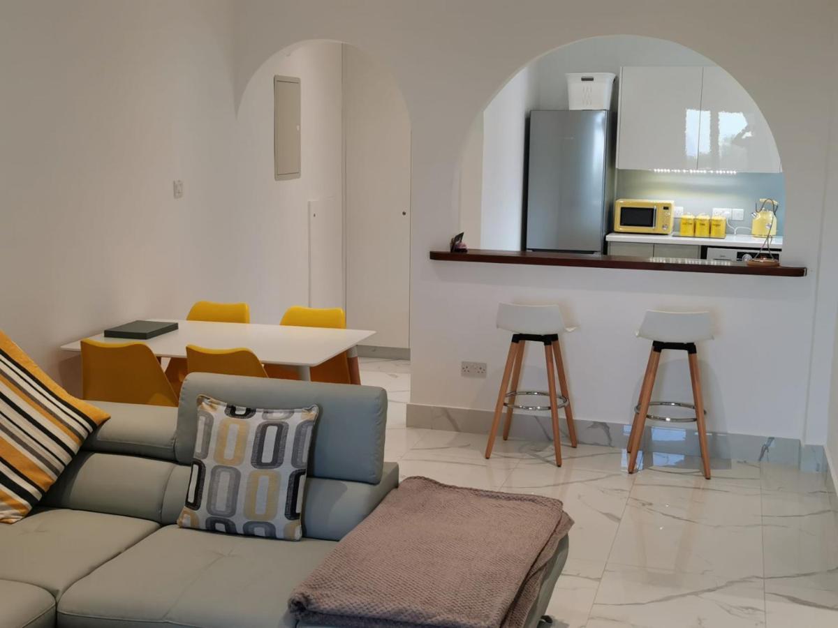 Gardens Apartment