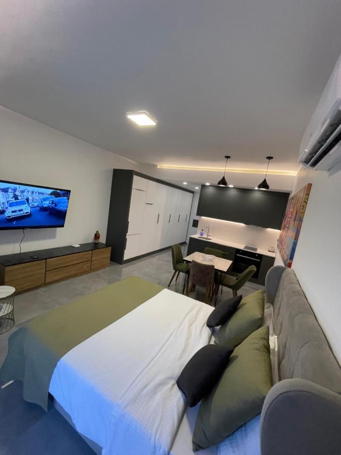 Apartamento Long *