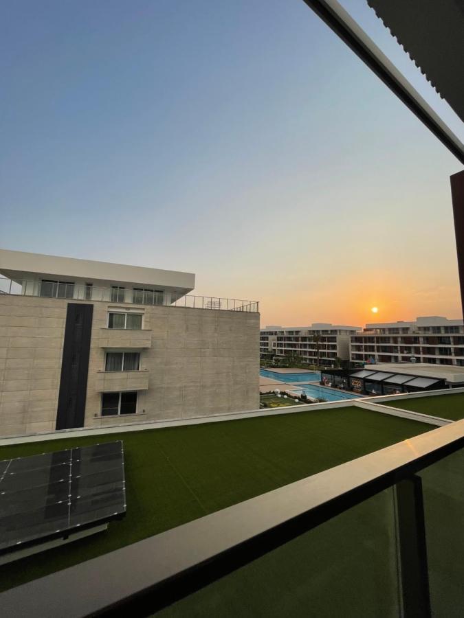 Long Apartamento