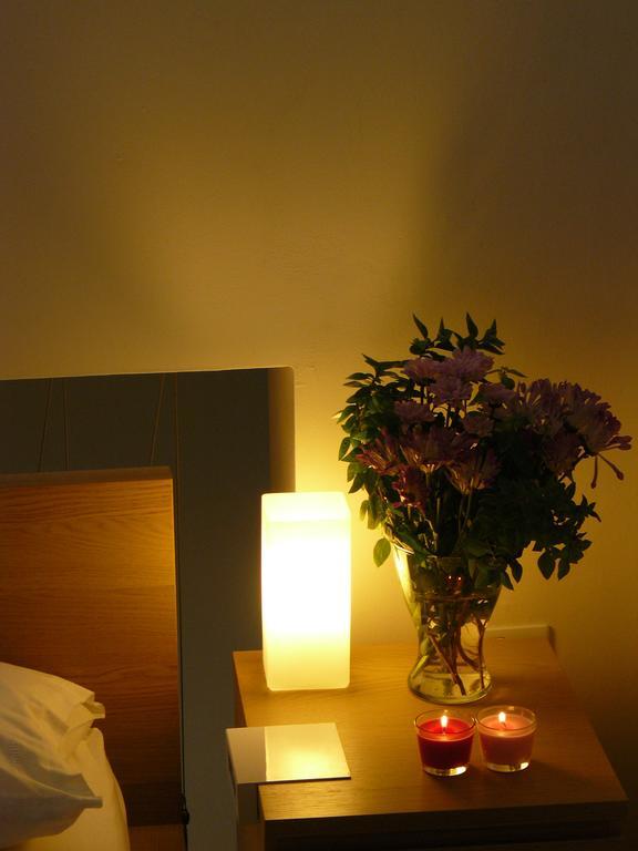 Agnanti Apartment *