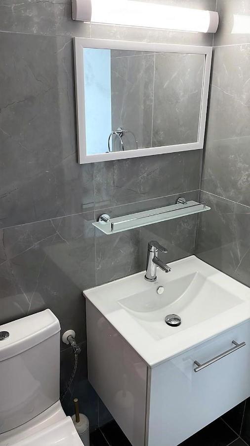 Apartment 1 Bedroom With A Magnificent Sea View Limassol