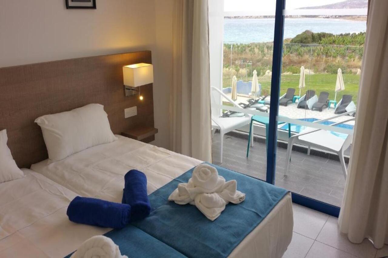 Marica's Boutique 3*