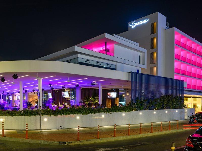 Hotel Seasons (adults Only)