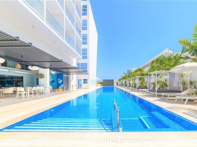 Seasons (adults Only) Hotel Ayia Napa