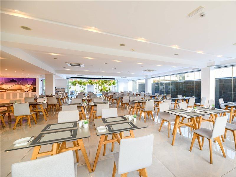Seasons (adults Only) 4* Ayia Napa
