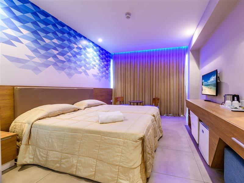Seasons (adults Only) Hotel 4*