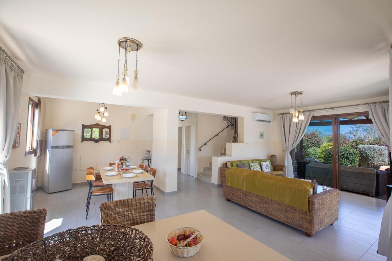 Villa Margarita Protaras