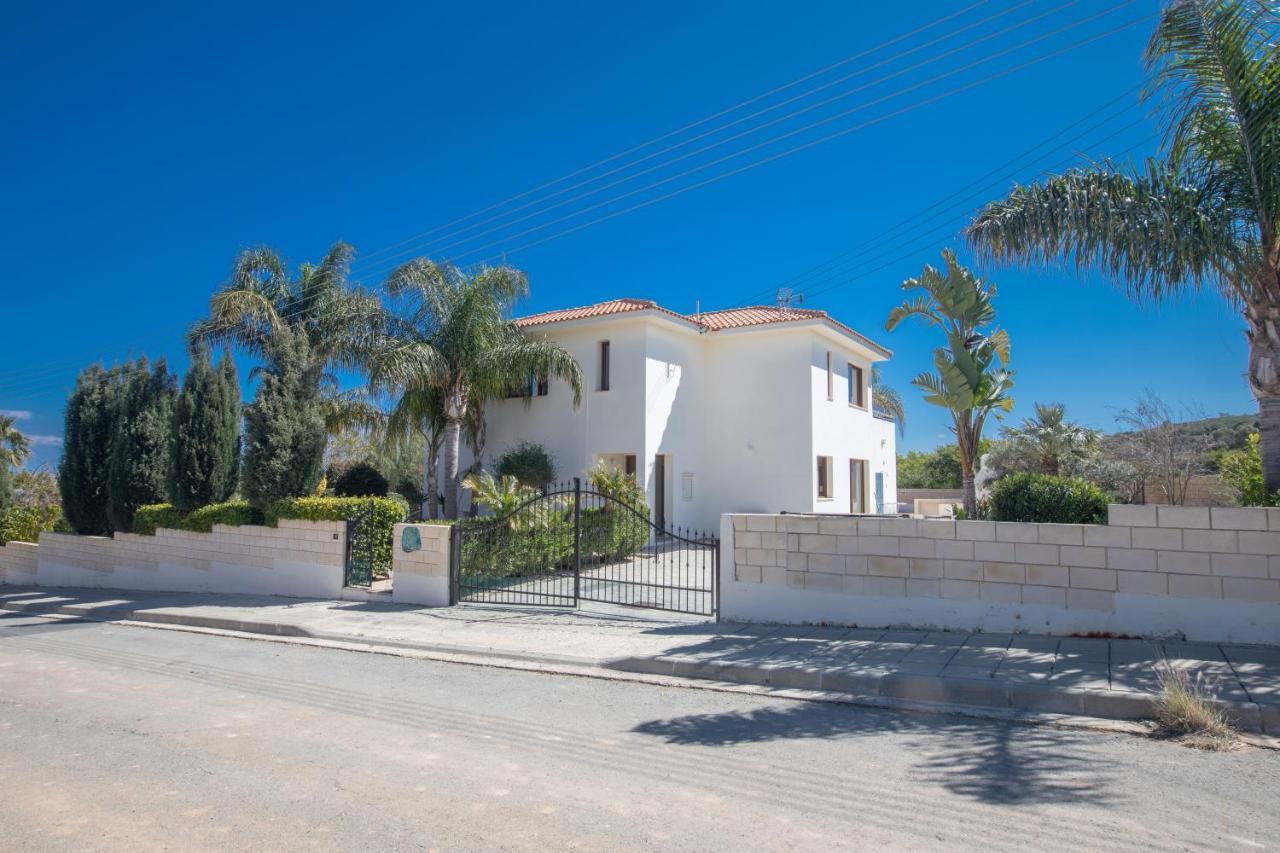 Villa Margarita *