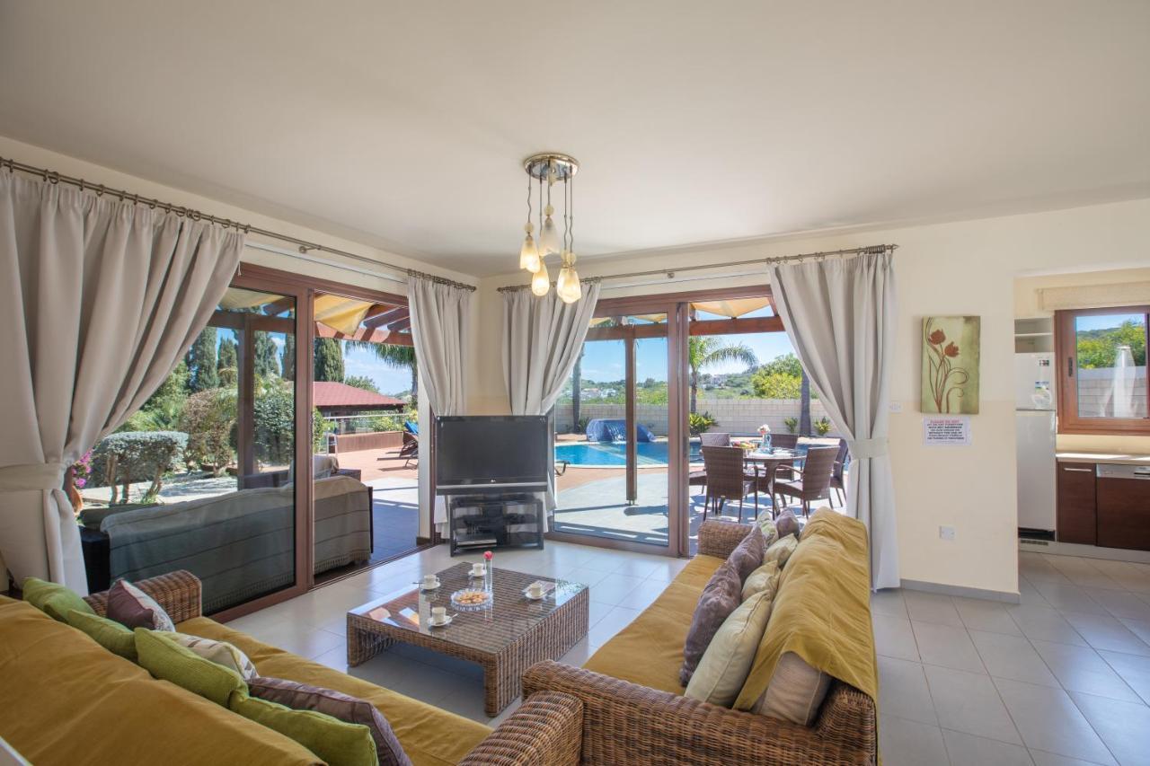 Villa Margarita *