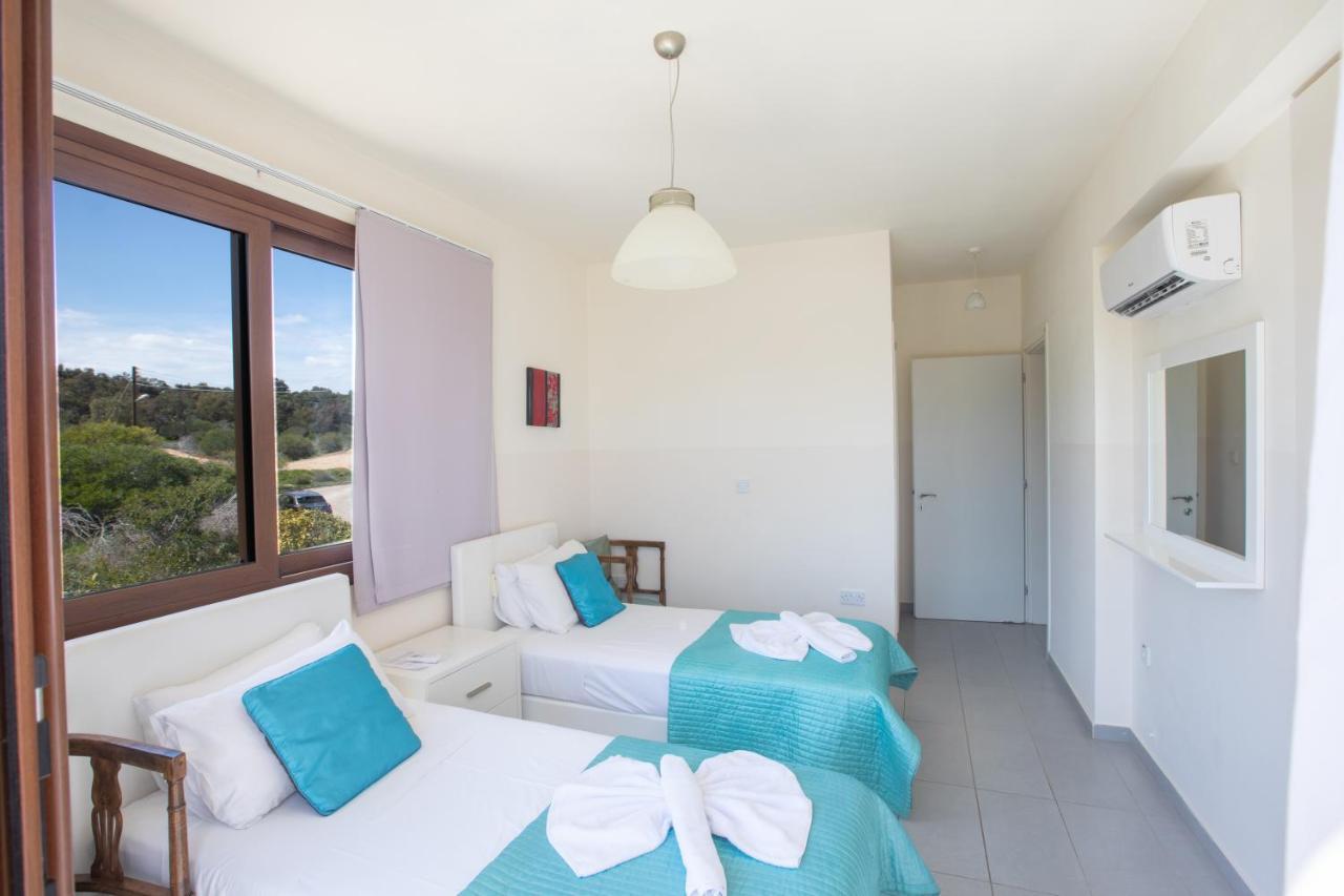 Margarita Villa Protaras