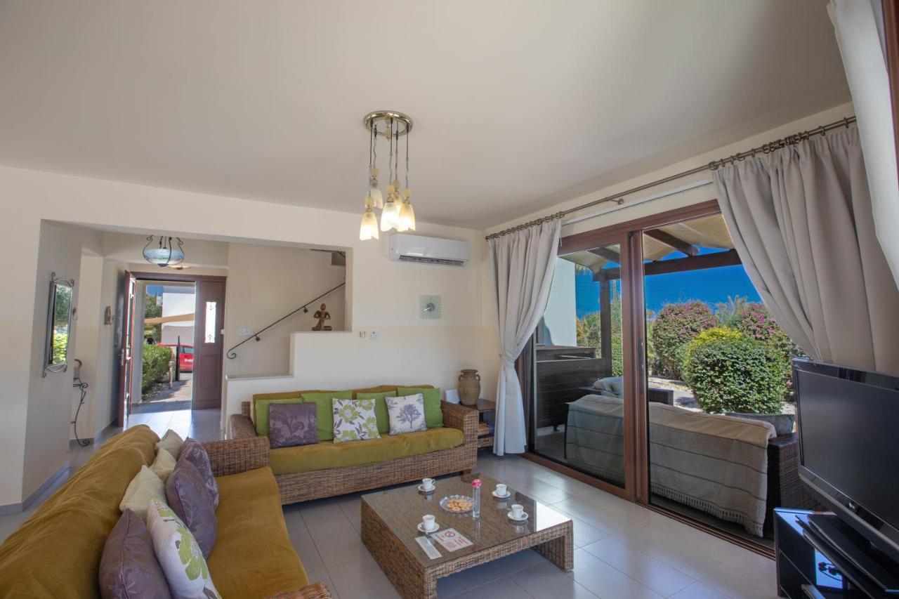 Villa Margarita