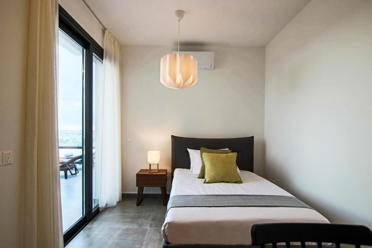 Apartment Phaedrus Living: Sea View Anna 301
