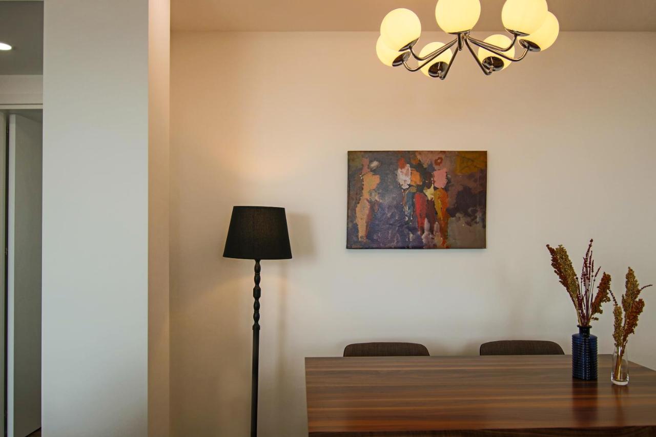 Apartment Phaedrus Living: Sea View Anna 301