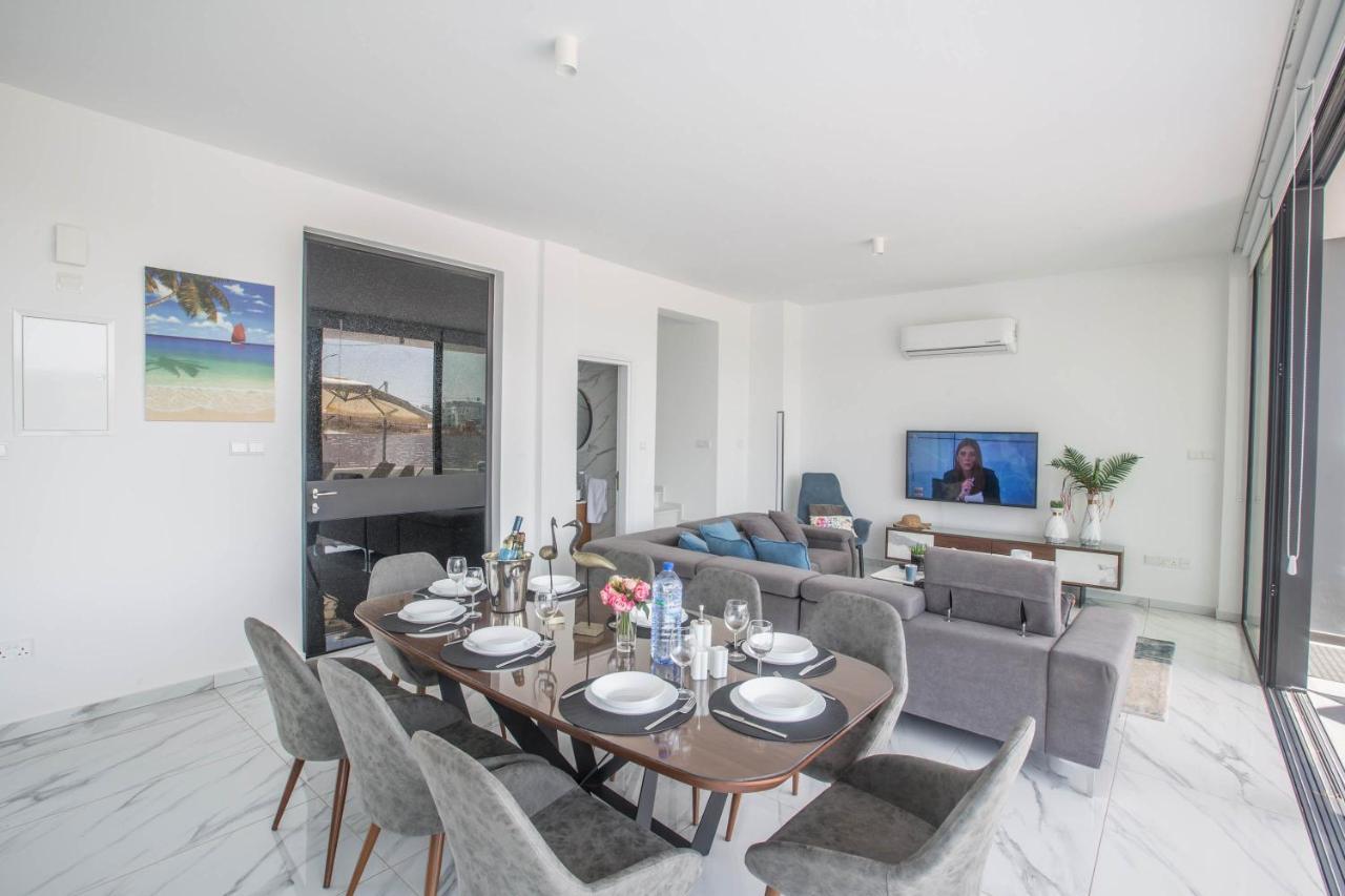 Anassa Seaview - Stunning Panoramic Views Protaras