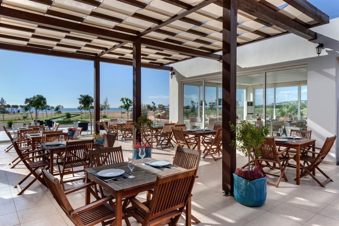 Resort Thalassa & Retreat Vokolidha