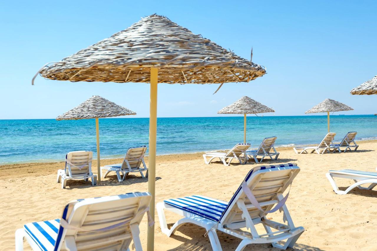 Thalassa & Retreat Resort *