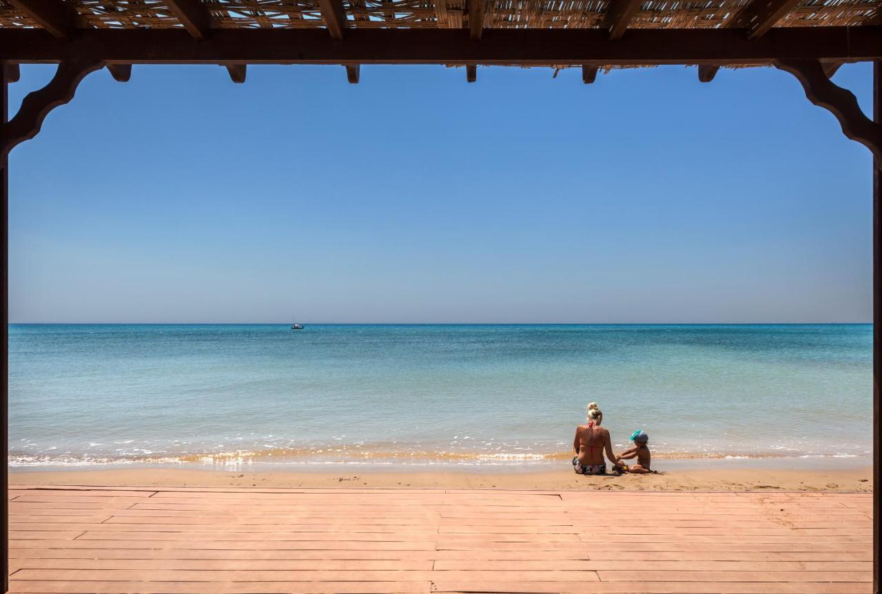 Thalassa Family & Waterpark Apartment