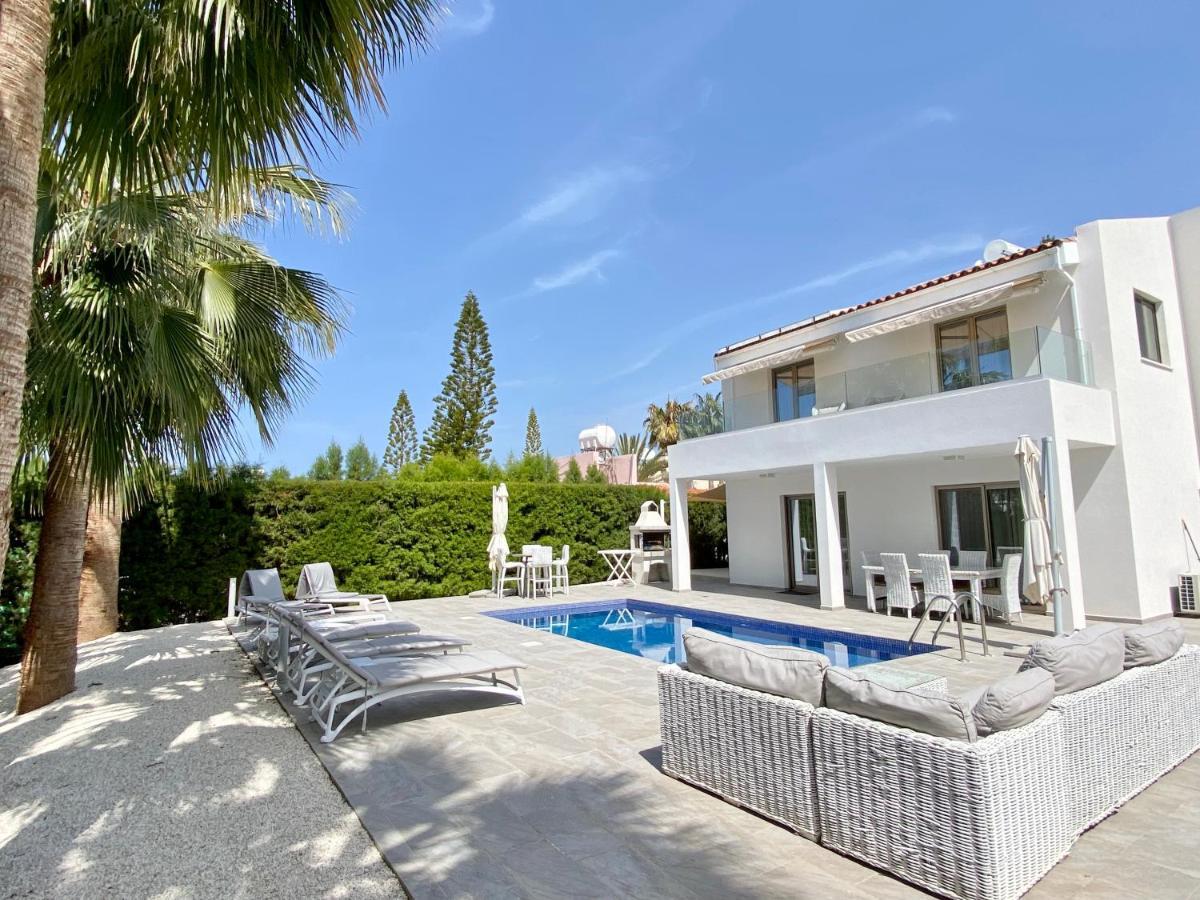 Luxury Roma Near The Villa