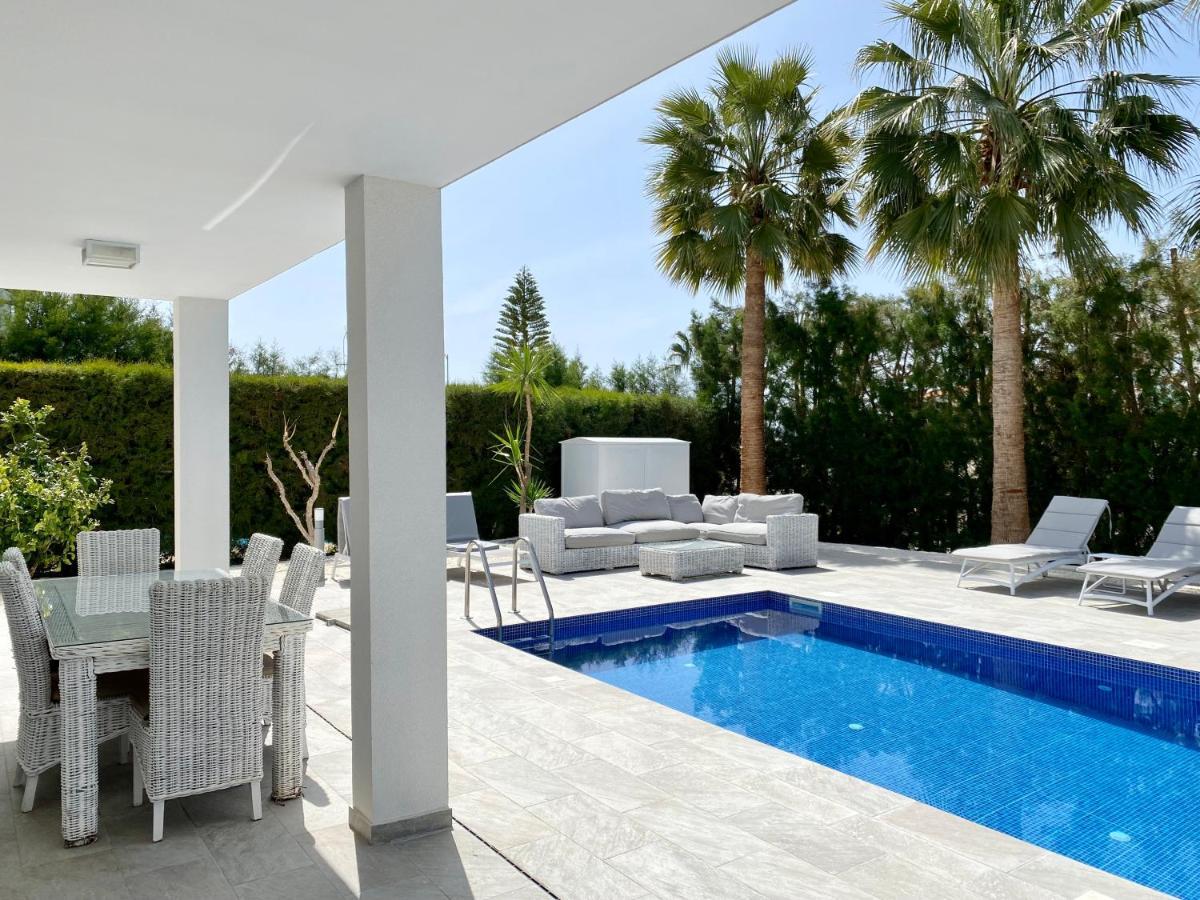 Luxury Roma Near The *