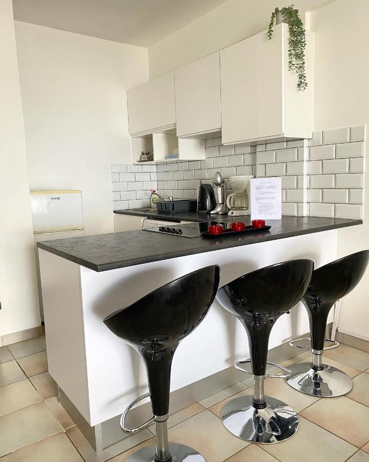 Apartamento Krasas