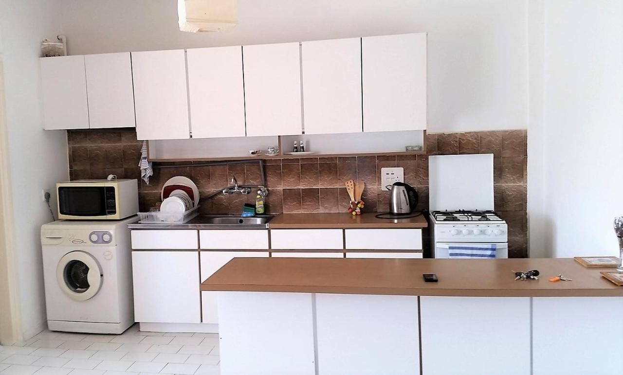 1 Bedroom With A Magnificent Sea View Apartment