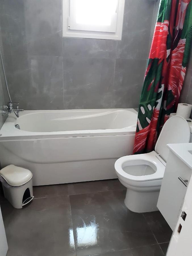 Apartment 1 Bedroom With A Magnificent Sea View Limassol