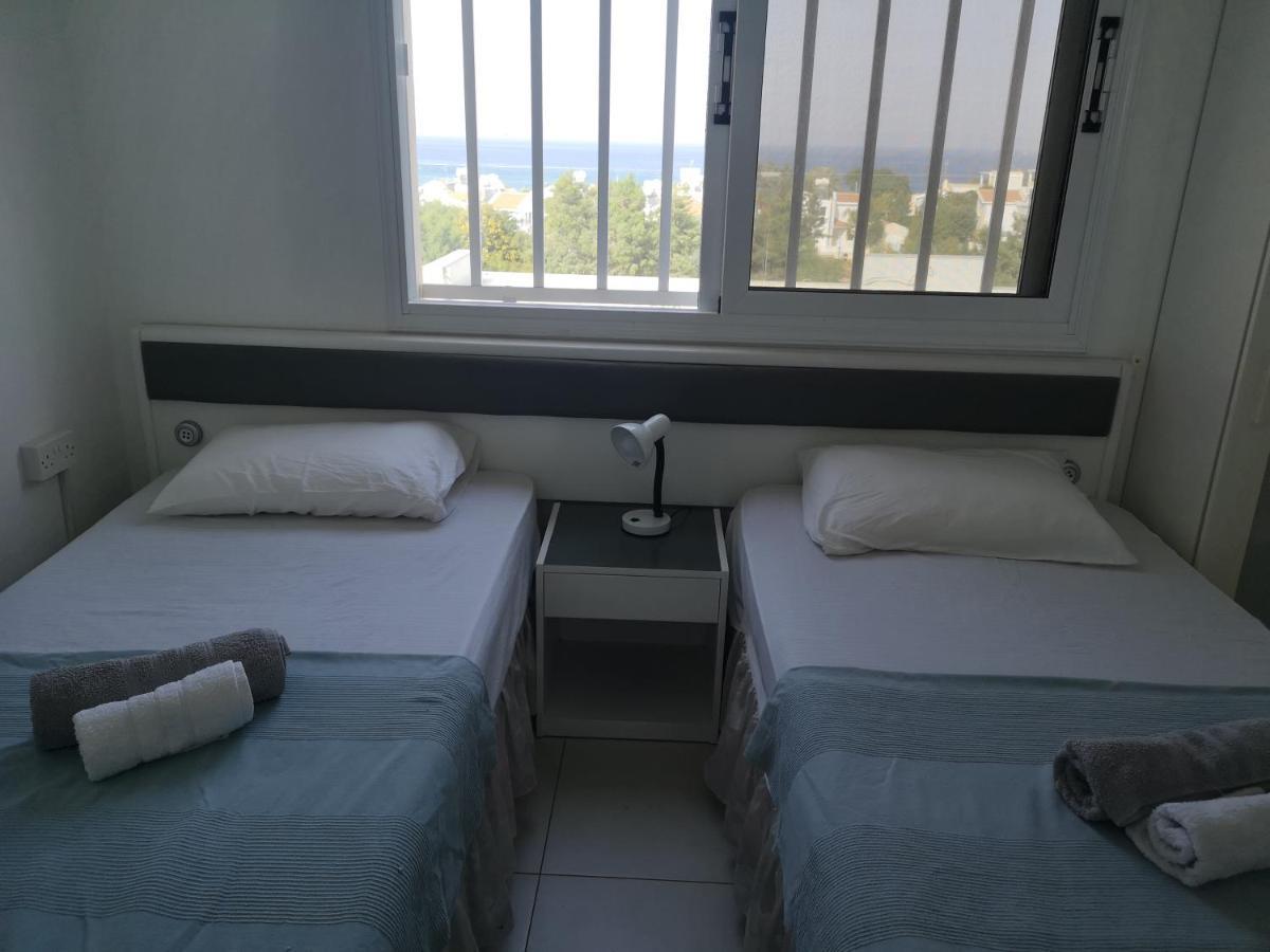 Apartment Bay Penthouse 2