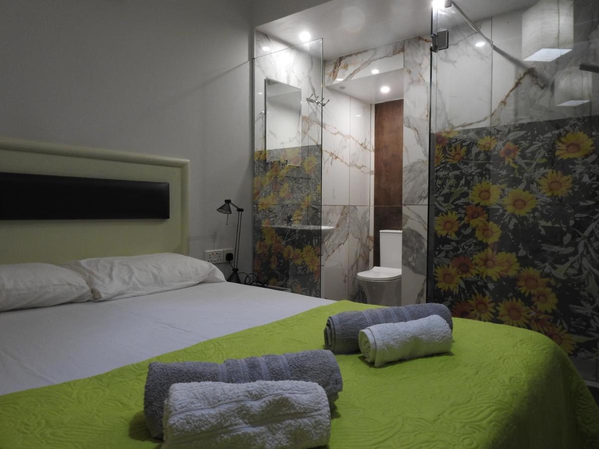 Bay Penthouse 2 Apartment Protaras