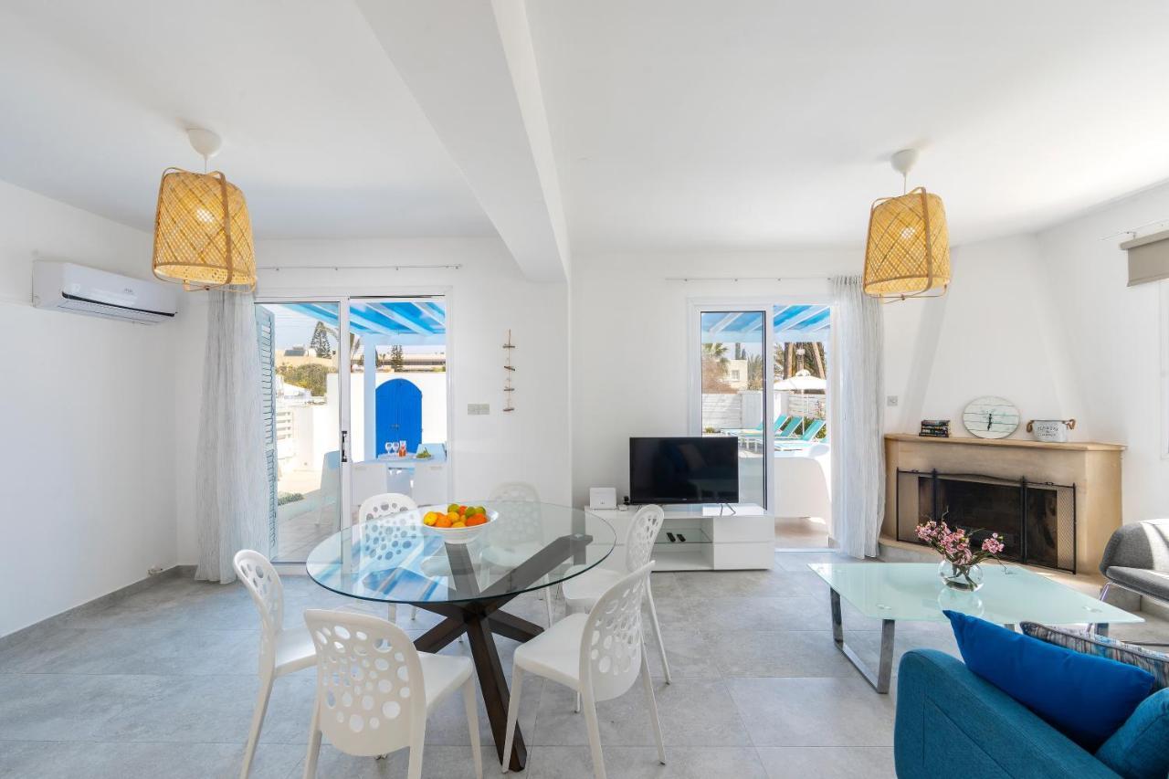Fig Tree Bay 4 Villa *