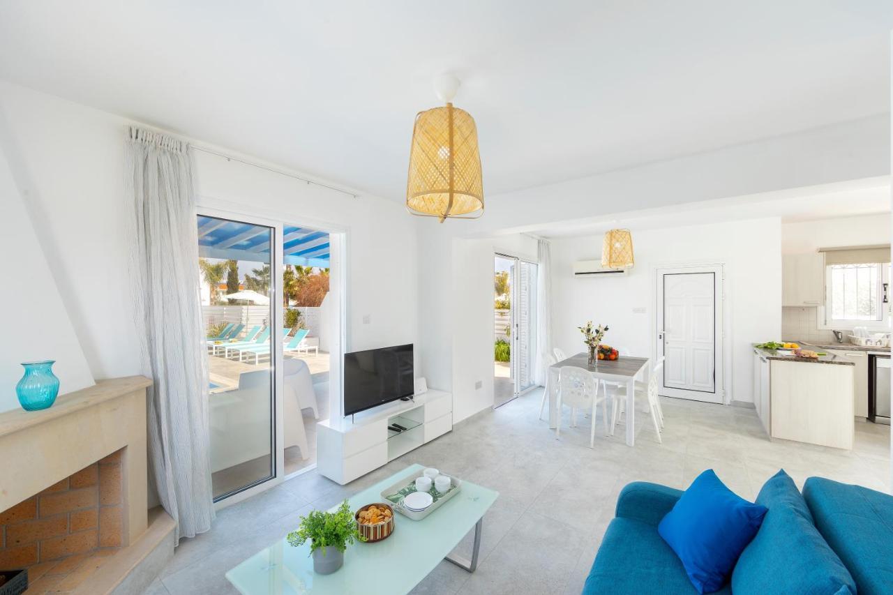 Fig Tree Bay 3 Villa