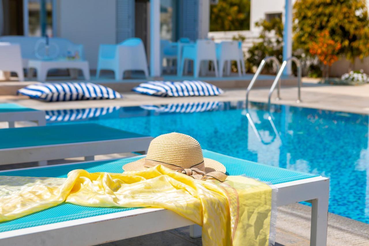 Villa Fig Tree Bay 4 *