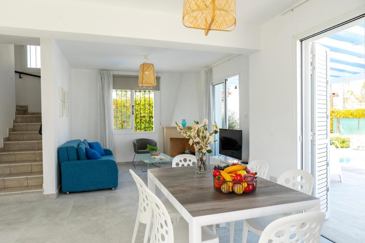 Villa Fig Tree Bay 3 *